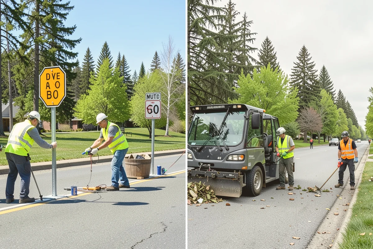 Building Washing in Kirkland, King County, WA - Inspect siding, masonry, and coating sensitivity