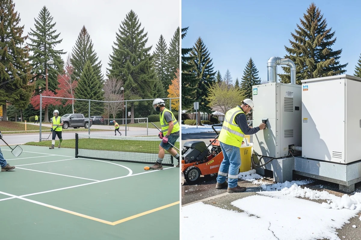 Building Washing in Marysville, Snohomish County, WA - Inspect siding, masonry, and coating sensitivity