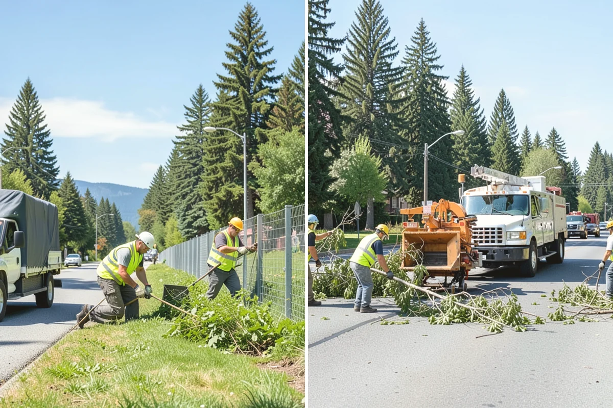 Building Washing in Mountlake Terrace, Snohomish County, WA - Inspect siding, masonry, and coating sensitivity