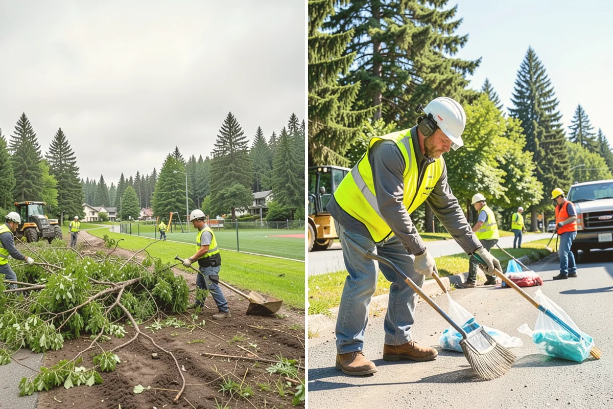 Building Washing in Snohomish, Snohomish County, WA - Inspect siding, masonry, and coating sensitivity