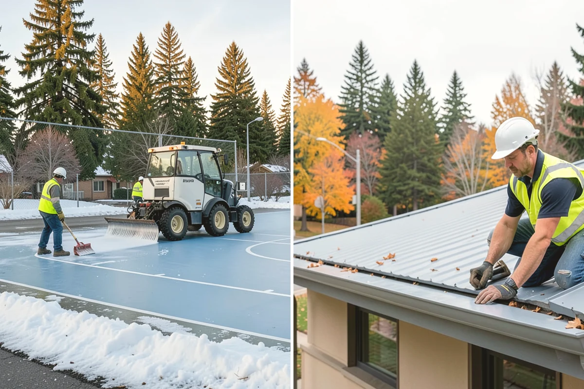 Building Washing in Tukwila, King County, WA - Inspect siding, masonry, and coating sensitivity