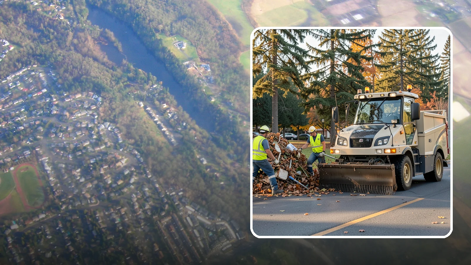 Bulk Debris Removal in Algona, King County, WA - Removal and disposal of oversized dumped items and accumulated bulk debris from public property.