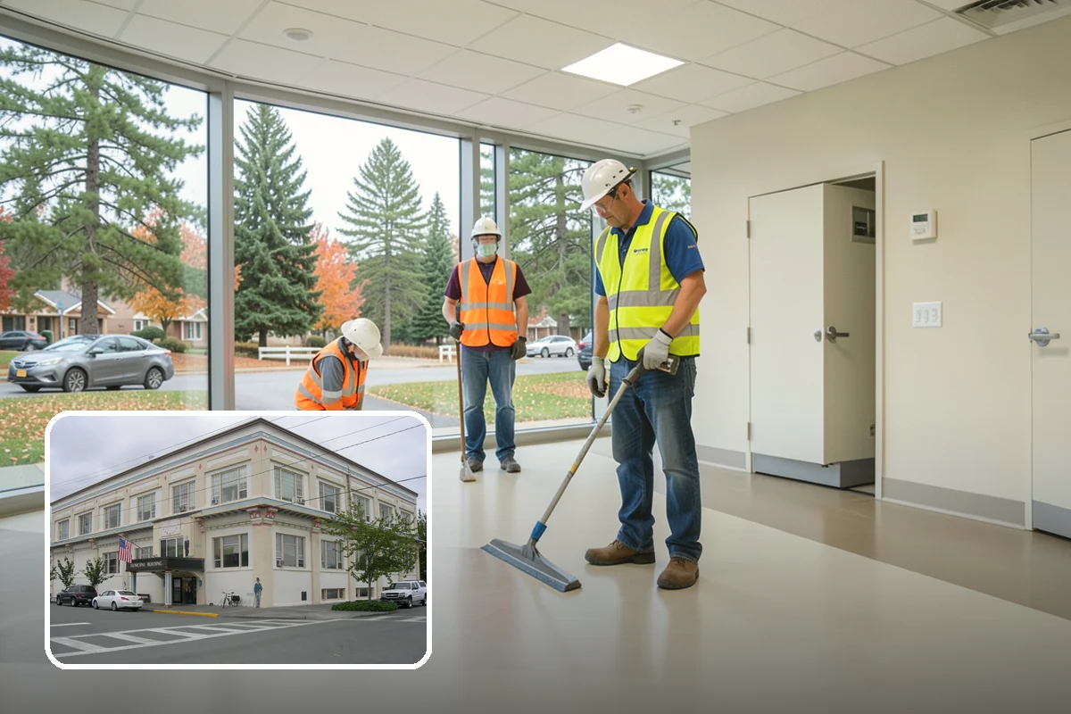 Bulk Debris Removal in Anacortes, Skagit County, WA - Capacity to remove heavy and oversized items in a single visit