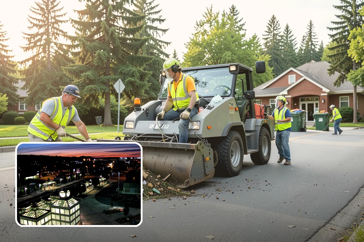 Bulk Debris Removal in Auburn, King County, WA - Capacity to remove heavy and oversized items in a single visit