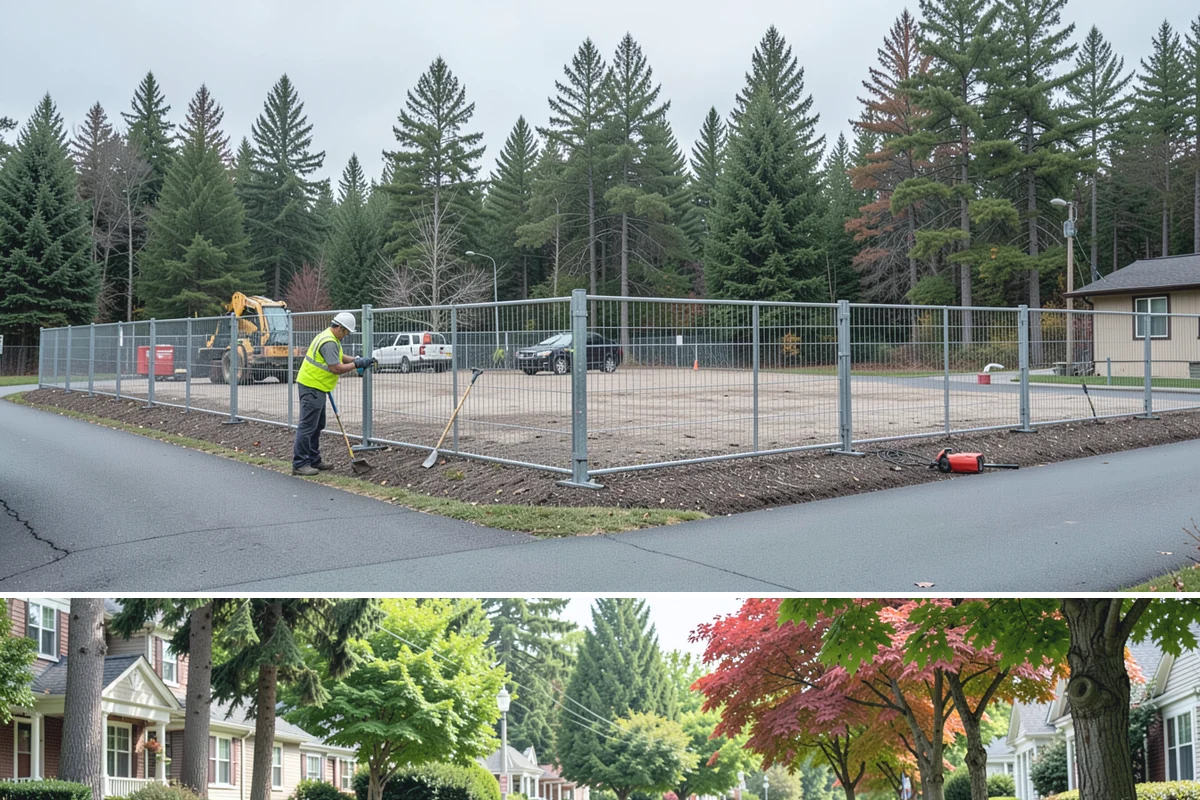 Bulk Debris Removal in Beaux Arts Village, King County, WA - Removal is available in all seasons, with muddy or remote sites best scheduled during drier ground conditions.