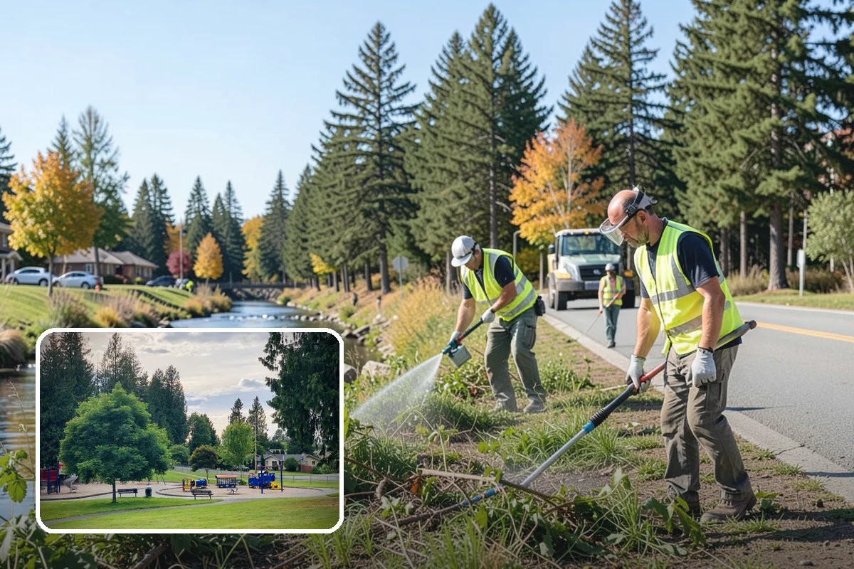 Bulk Debris Removal in Bonney Lake, Pierce County, WA - Capacity to remove heavy and oversized items in a single visit