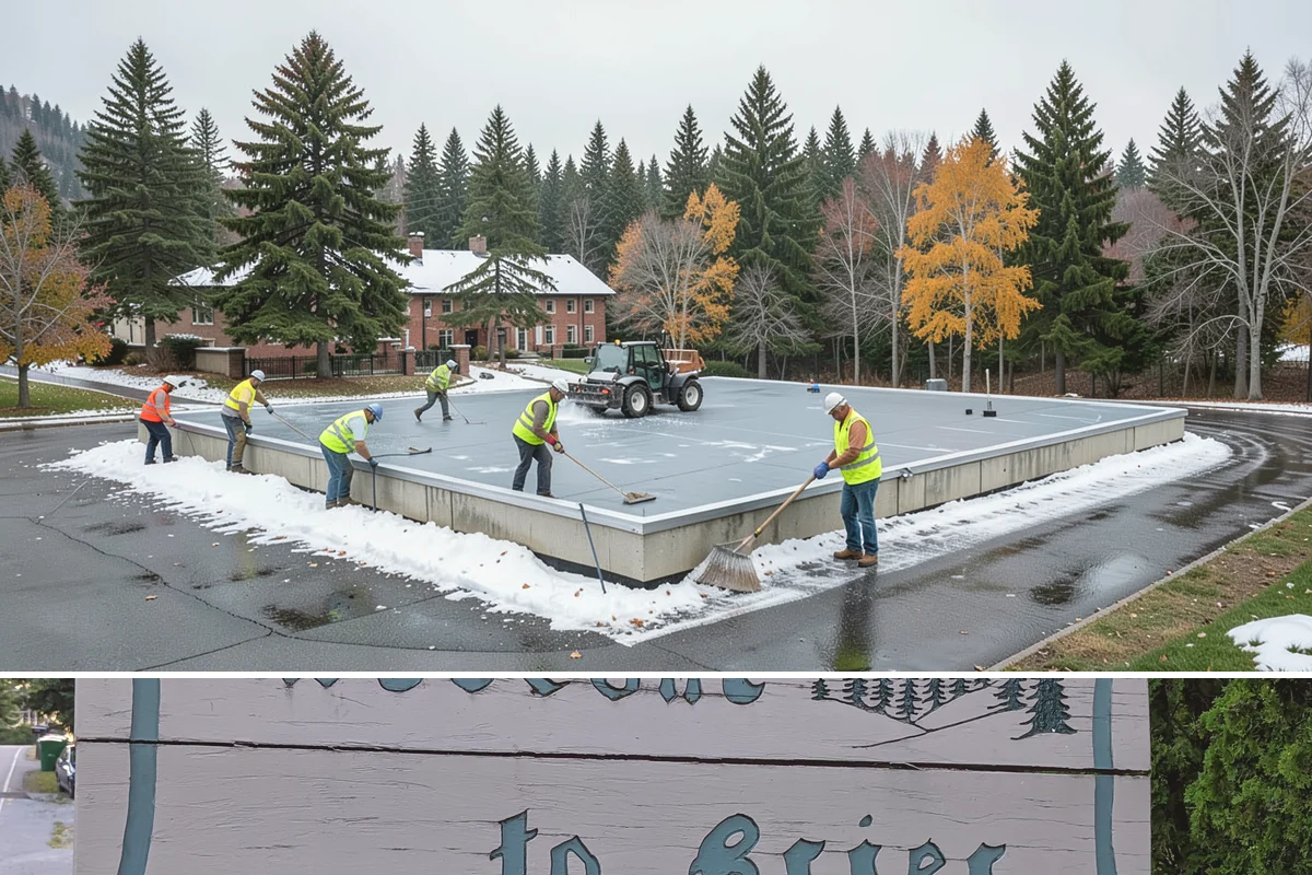 Bulk Debris Removal in Brier, Snohomish County, WA - Removal is available in all seasons, with muddy or remote sites best scheduled during drier ground conditions.