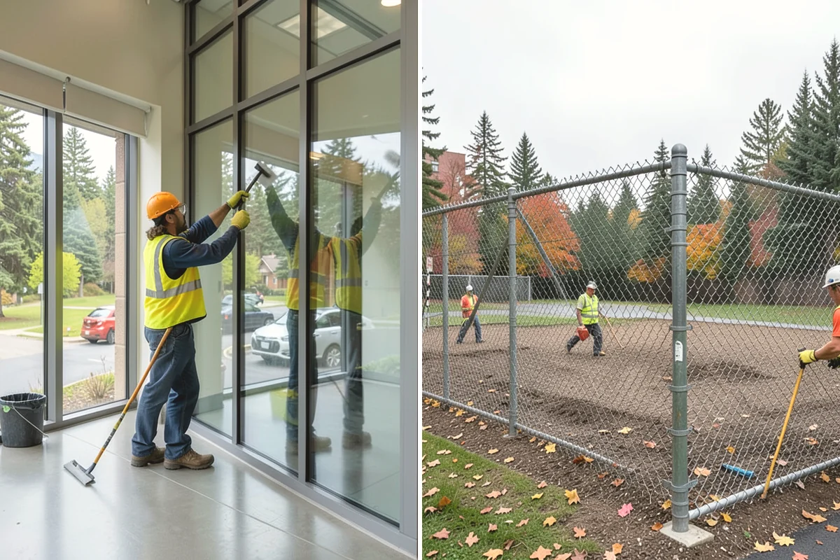 Bulk Debris Removal in Burien, King County, WA - Assess the site and identify hazards or recyclable materials