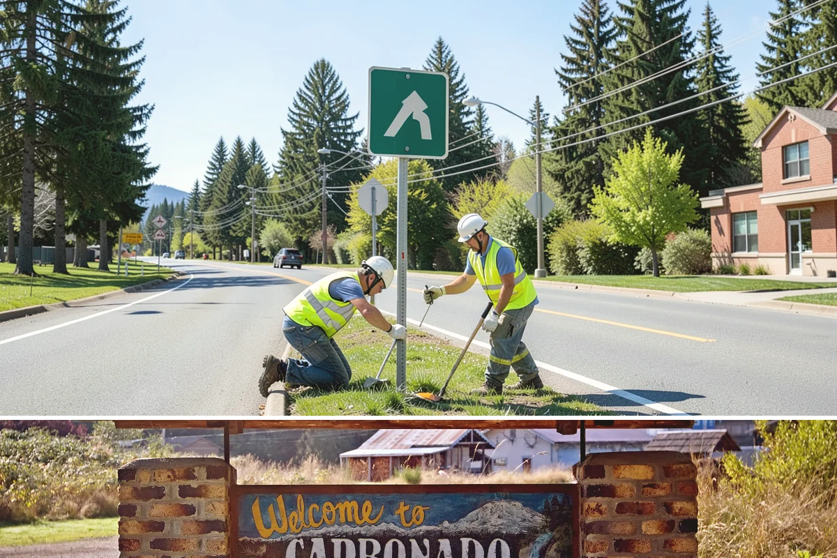 Bulk Debris Removal in Carbonado, Pierce County, WA - Removal is available in all seasons, with muddy or remote sites best scheduled during drier ground conditions.