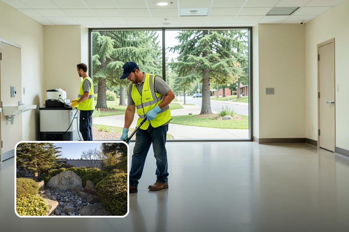 Bulk Debris Removal in Clyde Hill, King County, WA - Capacity to remove heavy and oversized items in a single visit