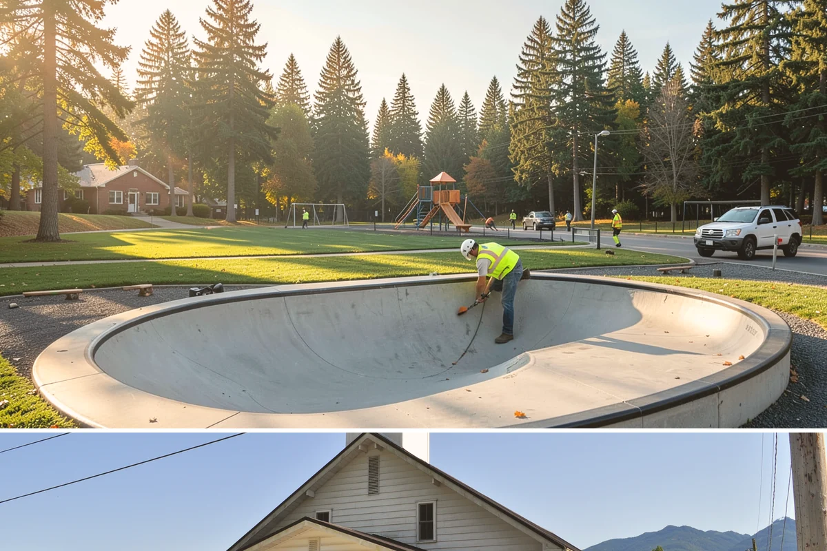 Bulk Debris Removal in Concrete, Skagit County, WA - Removal is available in all seasons, with muddy or remote sites best scheduled during drier ground conditions.