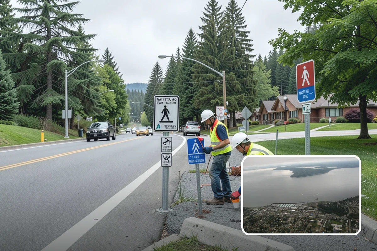 Bulk Debris Removal in Des Moines, King County, WA - Capacity to remove heavy and oversized items in a single visit
