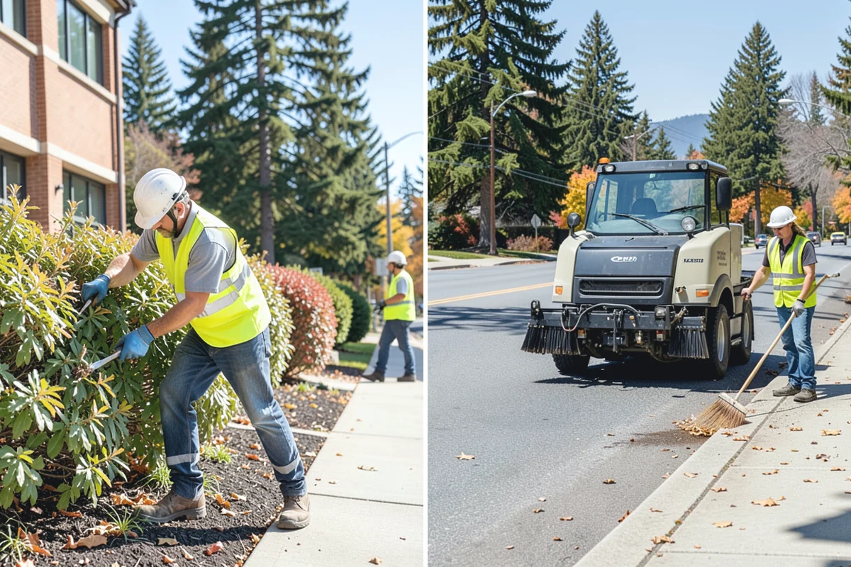 Bulk Debris Removal in Des Moines, King County, WA - Assess the site and identify hazards or recyclable materials
