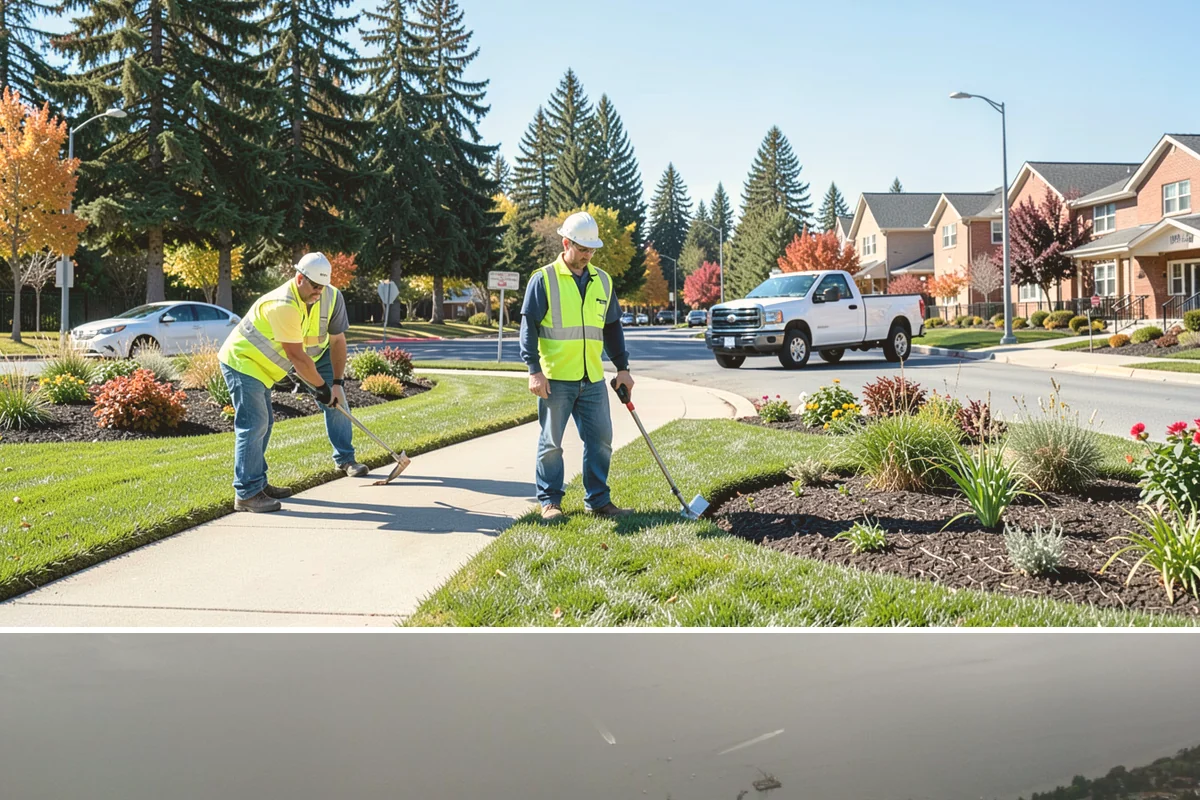 Bulk Debris Removal in Des Moines, King County, WA - Removal is available in all seasons, with muddy or remote sites best scheduled during drier ground conditions.