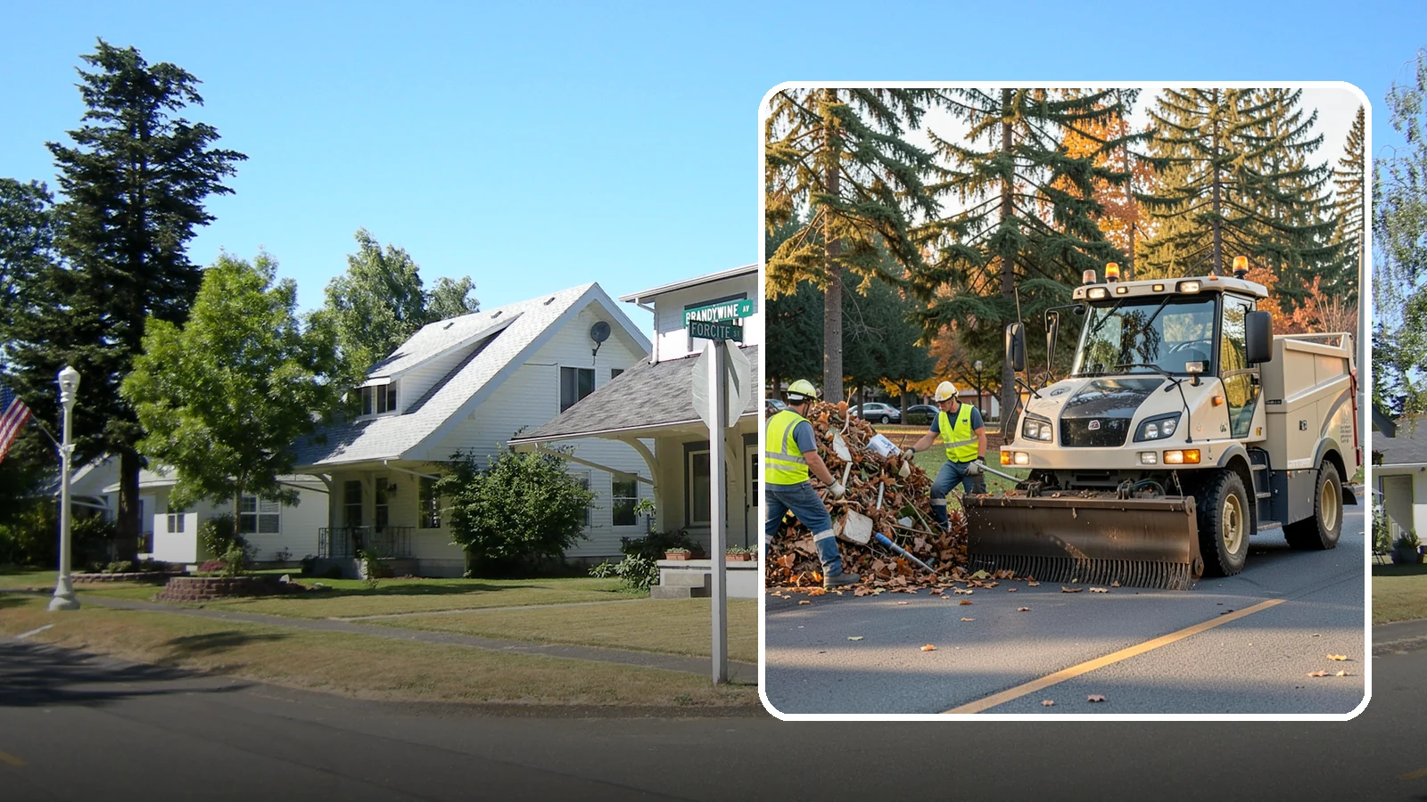 Bulk Debris Removal in DuPont, Pierce County, WA - Removal and disposal of oversized dumped items and accumulated bulk debris from public property.