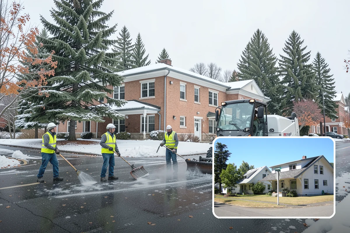 Bulk Debris Removal in DuPont, Pierce County, WA - Capacity to remove heavy and oversized items in a single visit