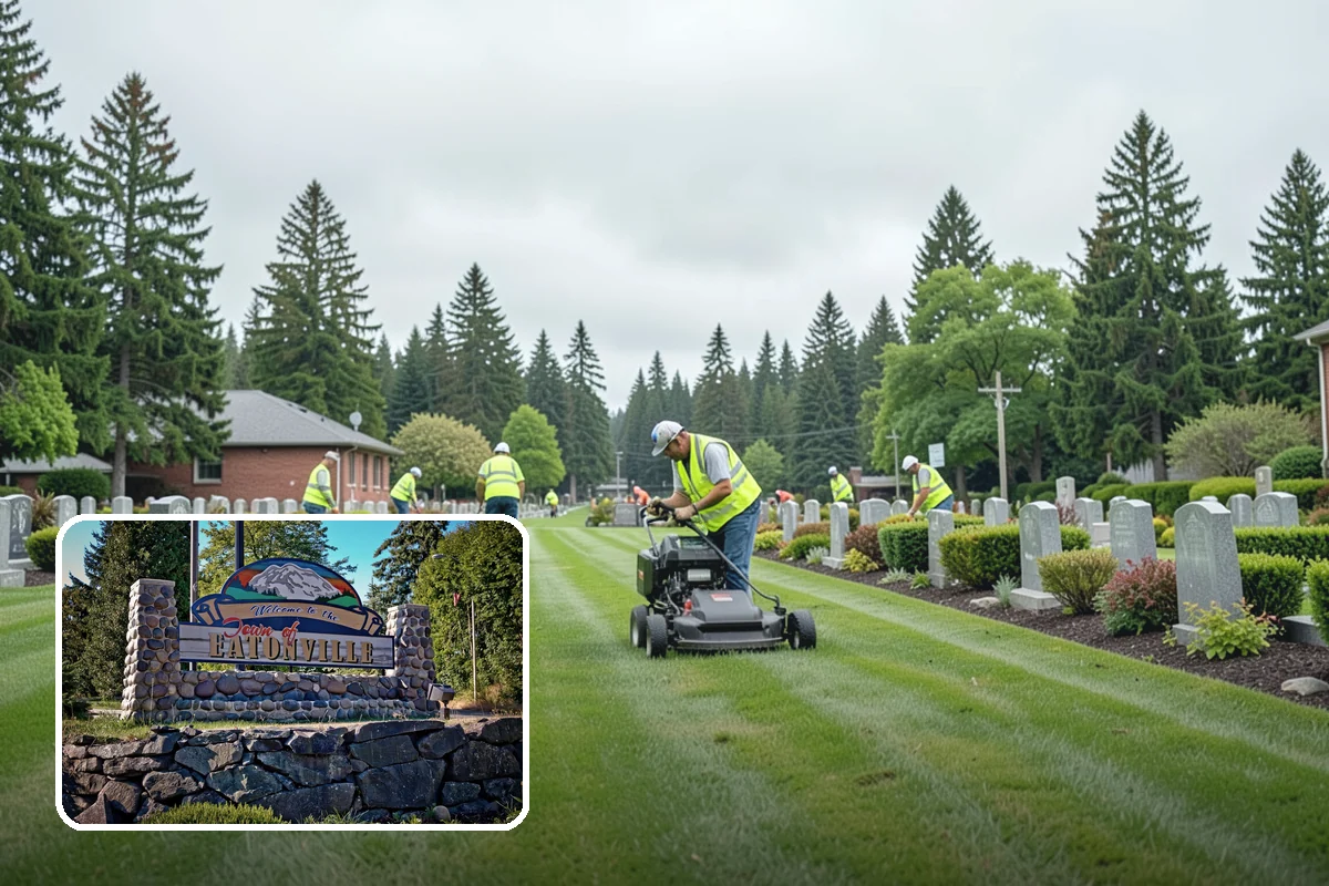 Bulk Debris Removal in Eatonville, Pierce County, WA - Capacity to remove heavy and oversized items in a single visit