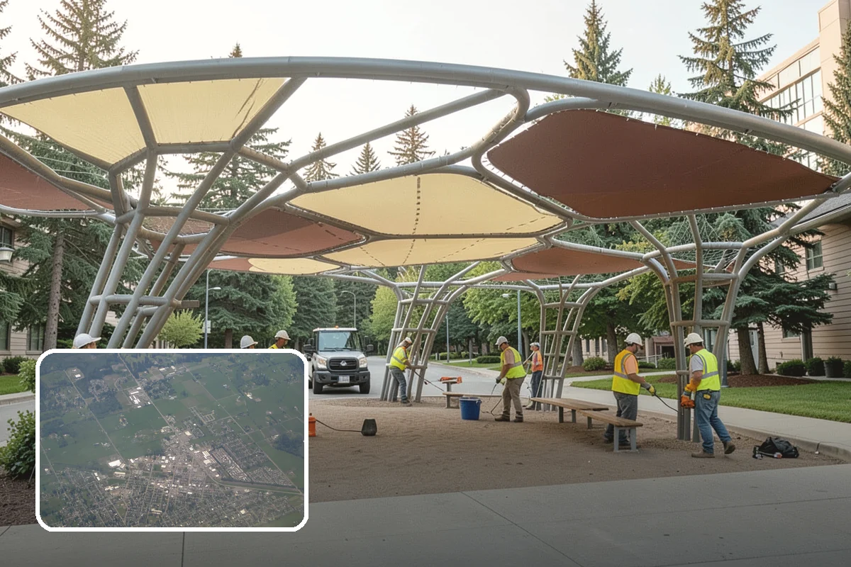 Bulk Debris Removal in Enumclaw, King County, WA - Capacity to remove heavy and oversized items in a single visit