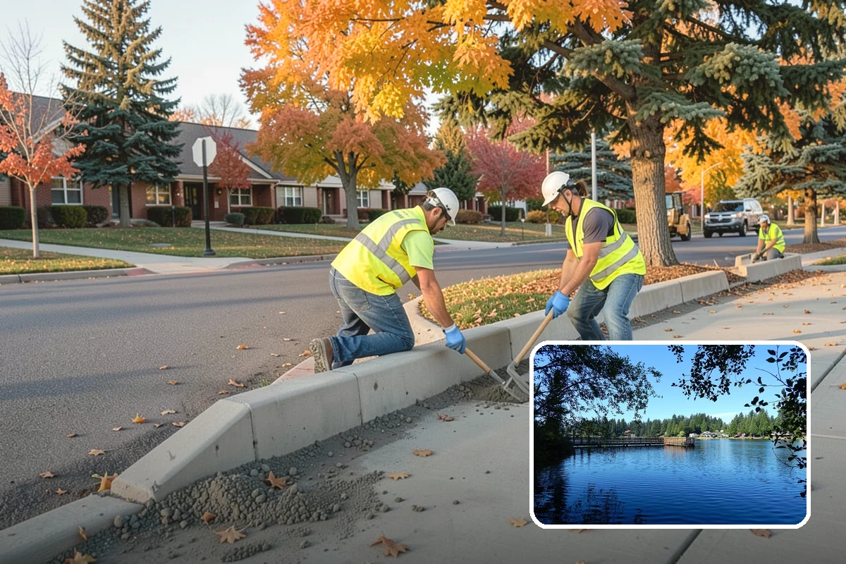 Bulk Debris Removal in Federal Way, King County, WA - Capacity to remove heavy and oversized items in a single visit