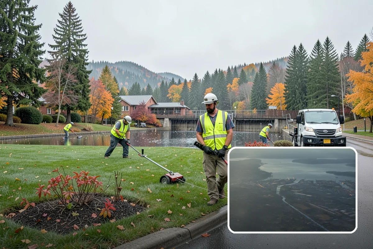 Bulk Debris Removal in Fife, Pierce County, WA - Capacity to remove heavy and oversized items in a single visit