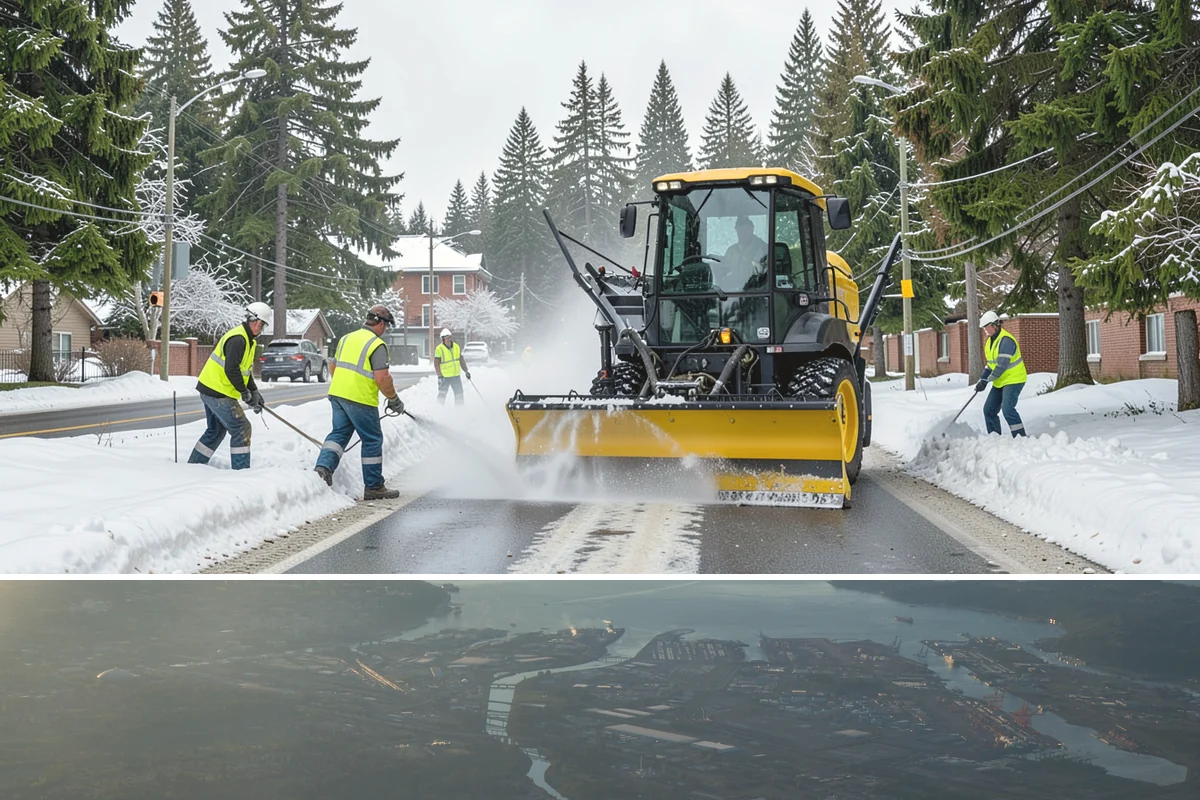 Bulk Debris Removal in Fife, Pierce County, WA - Removal is available in all seasons, with muddy or remote sites best scheduled during drier ground conditions.