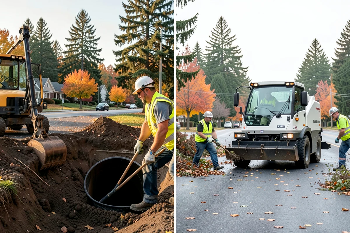 Bulk Debris Removal in Fircrest, Pierce County, WA - Assess the site and identify hazards or recyclable materials
