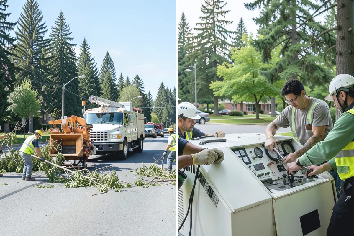 Bulk Debris Removal in Granite Falls, Snohomish County, WA - Assess the site and identify hazards or recyclable materials