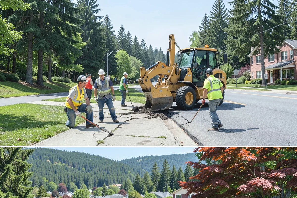 Bulk Debris Removal in Index, Snohomish County, WA - Removal is available in all seasons, with muddy or remote sites best scheduled during drier ground conditions.