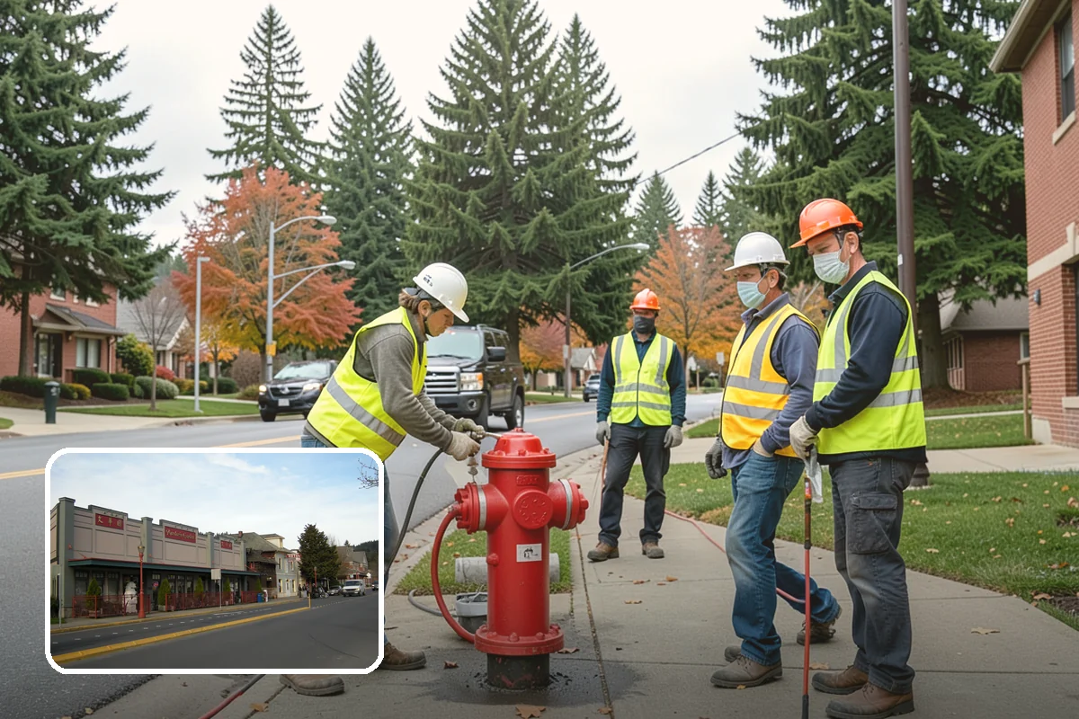 Bulk Debris Removal in Issaquah, King County, WA - Capacity to remove heavy and oversized items in a single visit
