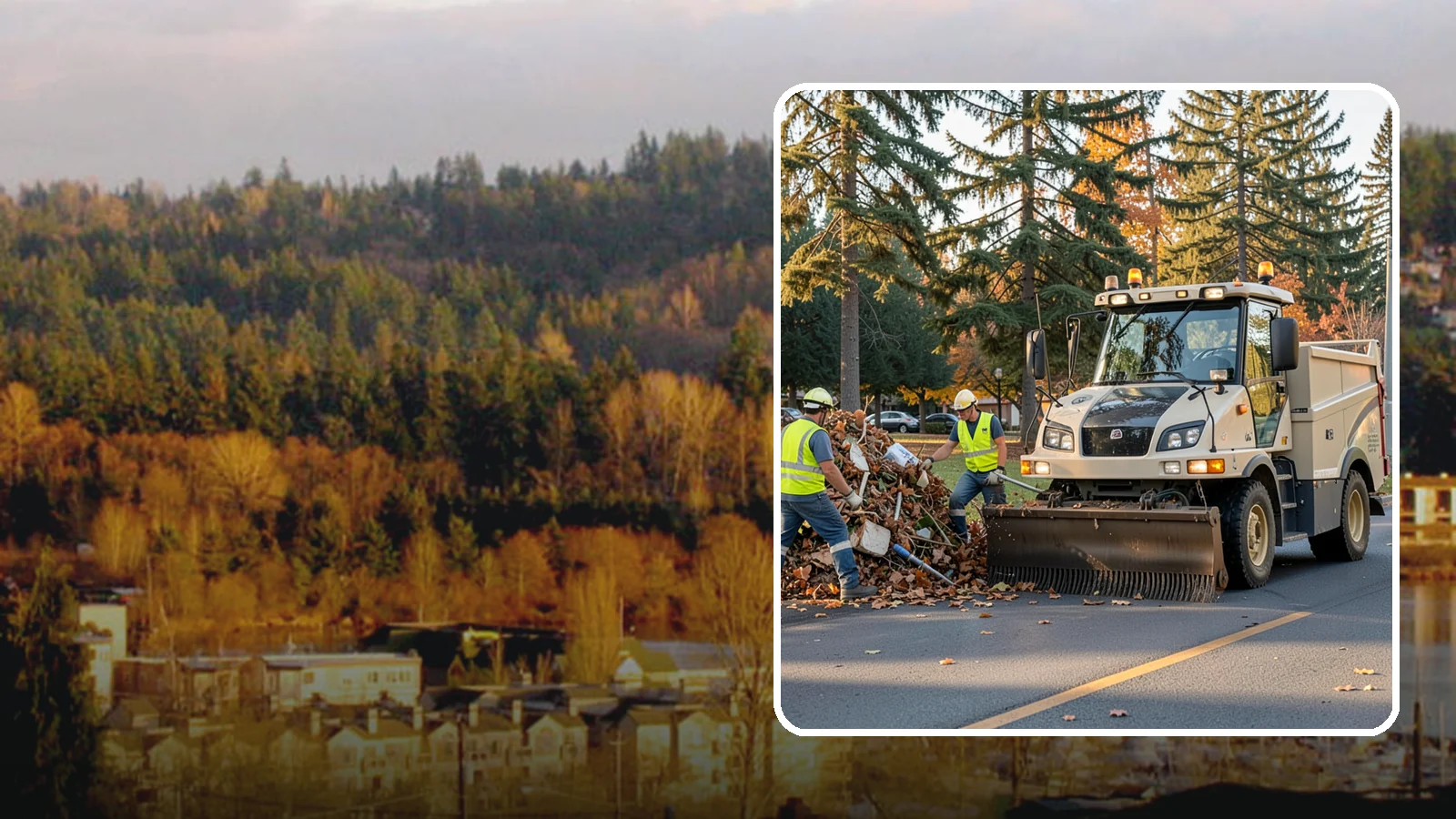 Bulk Debris Removal in Kenmore, King County, WA - Removal and disposal of oversized dumped items and accumulated bulk debris from public property.