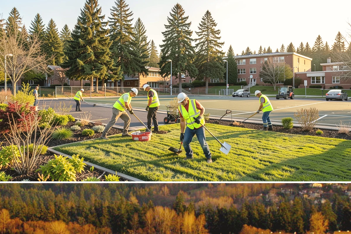 Bulk Debris Removal in Kenmore, King County, WA - Removal is available in all seasons, with muddy or remote sites best scheduled during drier ground conditions.