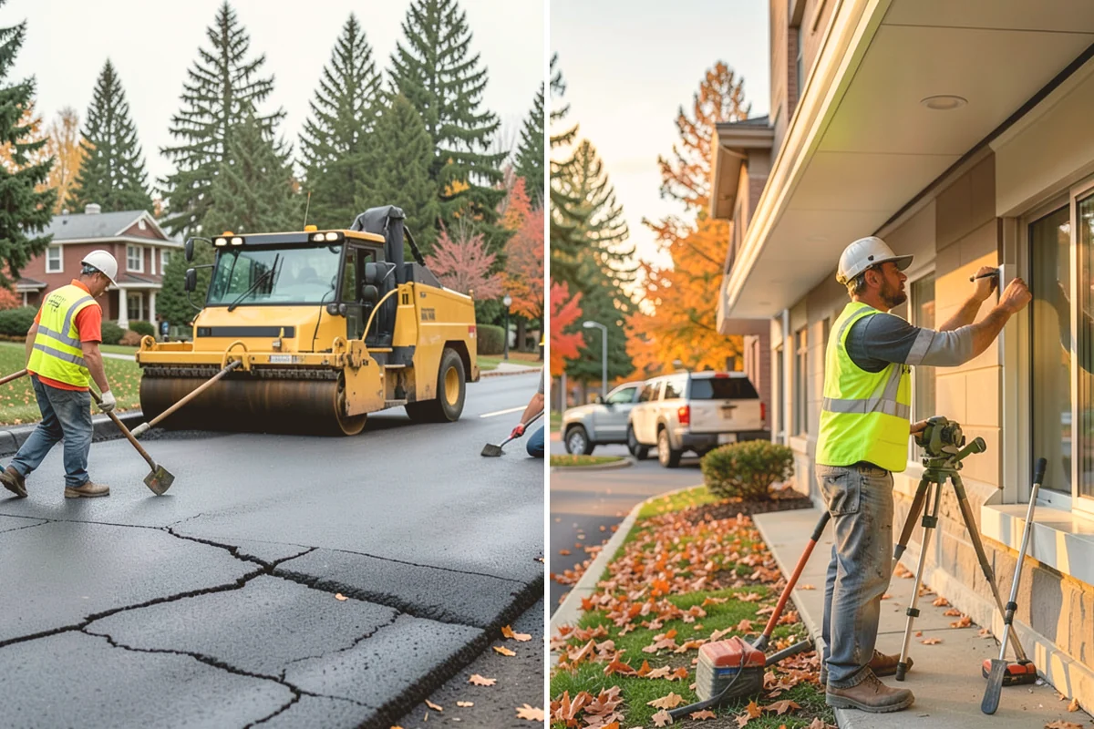 Bulk Debris Removal in Kirkland, King County, WA - Assess the site and identify hazards or recyclable materials