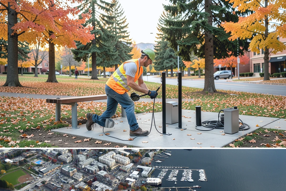 Bulk Debris Removal in Kirkland, King County, WA - Removal is available in all seasons, with muddy or remote sites best scheduled during drier ground conditions.