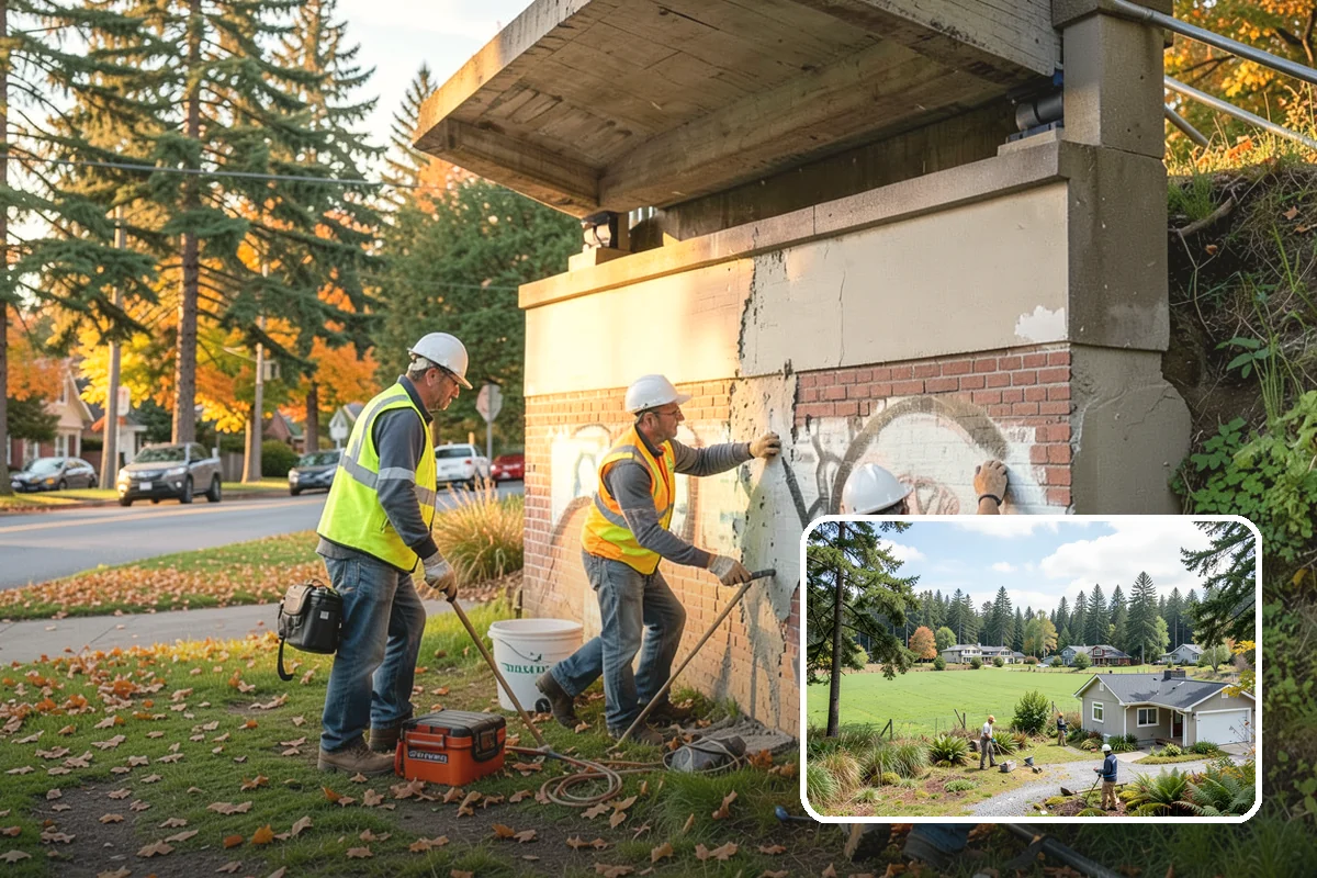 Bulk Debris Removal in Lyman, Skagit County, WA - Capacity to remove heavy and oversized items in a single visit