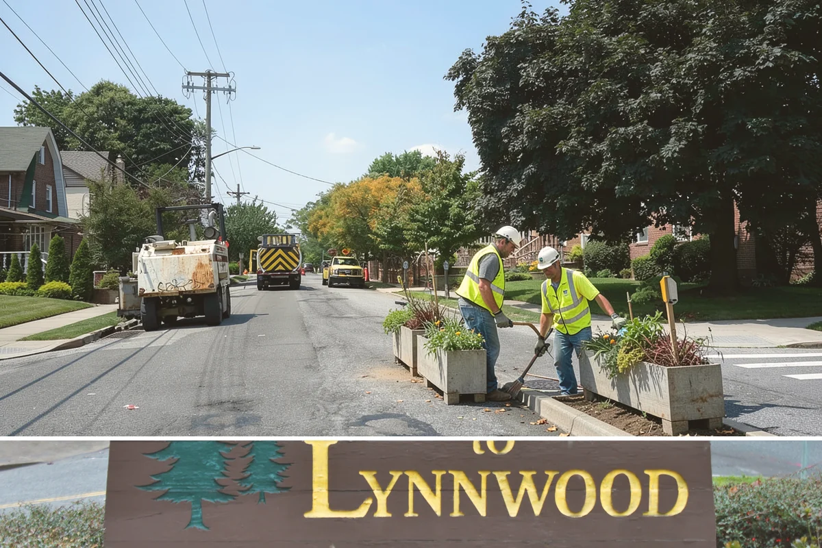 Bulk Debris Removal in Lynnwood, Snohomish County, WA - Removal is available in all seasons, with muddy or remote sites best scheduled during drier ground conditions.