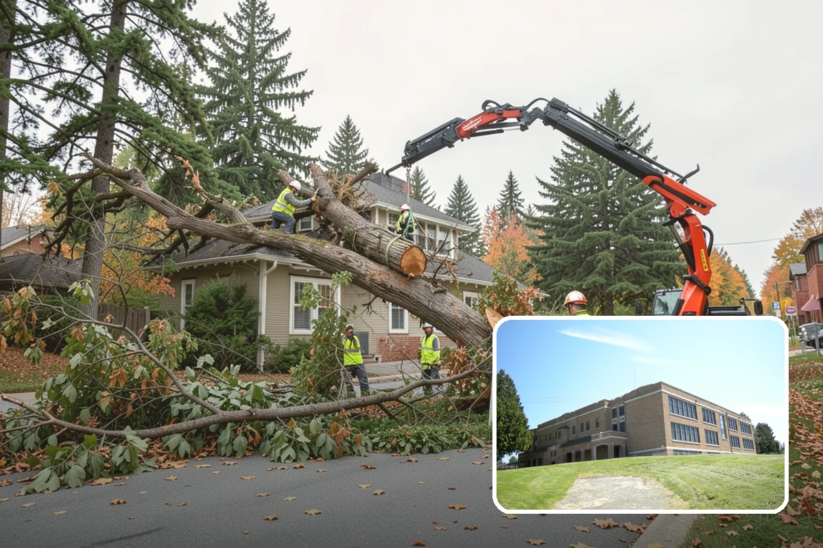 Bulk Debris Removal in Maple Valley, King County, WA - Capacity to remove heavy and oversized items in a single visit