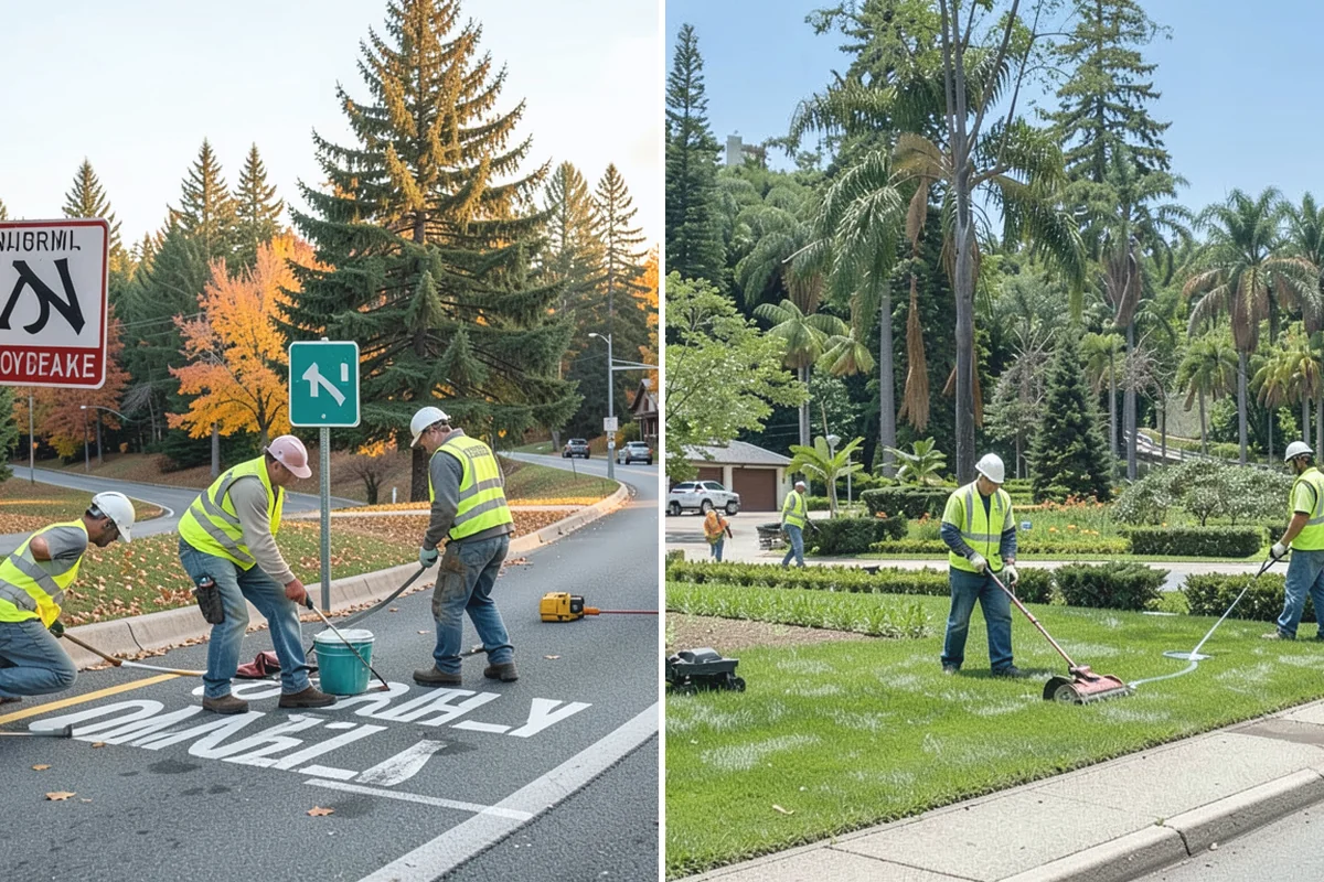 Bulk Debris Removal in Marysville, Snohomish County, WA - Assess the site and identify hazards or recyclable materials