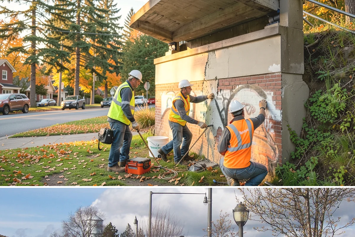 Bulk Debris Removal in Marysville, Snohomish County, WA - Removal is available in all seasons, with muddy or remote sites best scheduled during drier ground conditions.