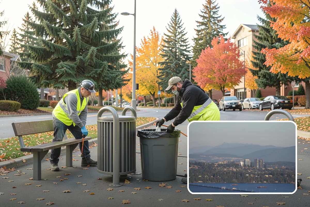 Bulk Debris Removal in Medina, King County, WA - Capacity to remove heavy and oversized items in a single visit