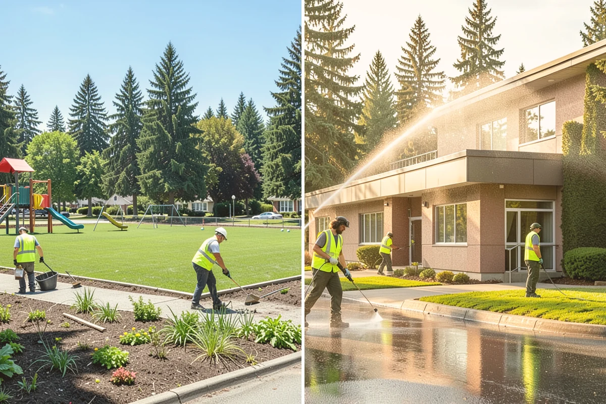 Bulk Debris Removal in Milton, King County, WA - Assess the site and identify hazards or recyclable materials
