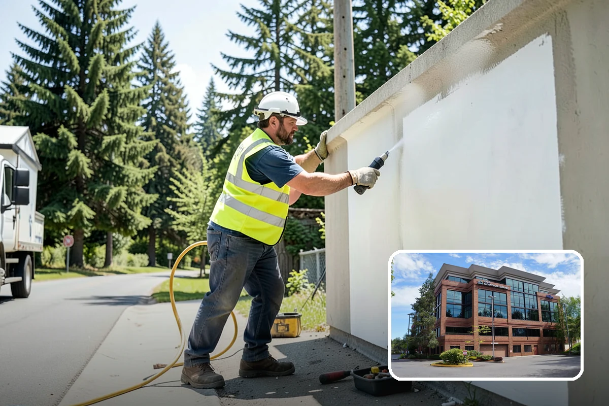Bulk Debris Removal in Mountlake Terrace, Snohomish County, WA - Capacity to remove heavy and oversized items in a single visit
