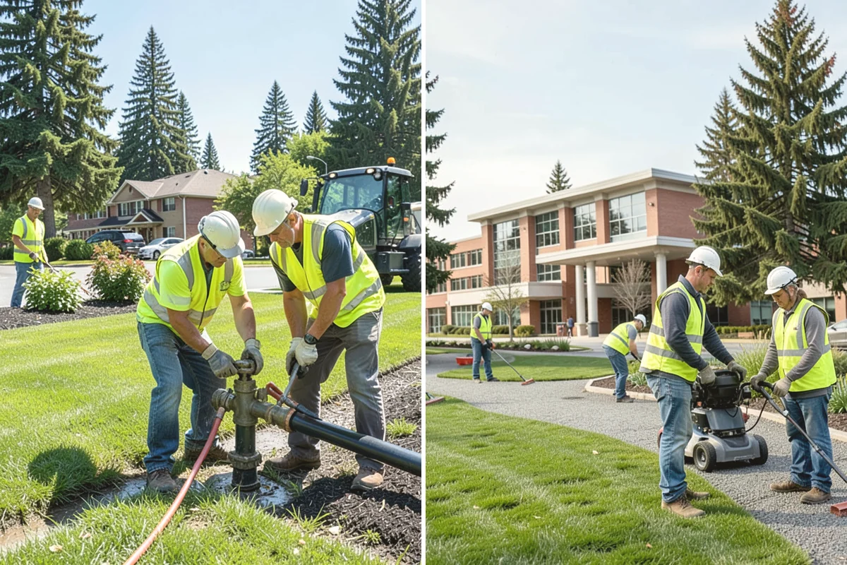 Bulk Debris Removal in Mukilteo, Snohomish County, WA - Assess the site and identify hazards or recyclable materials