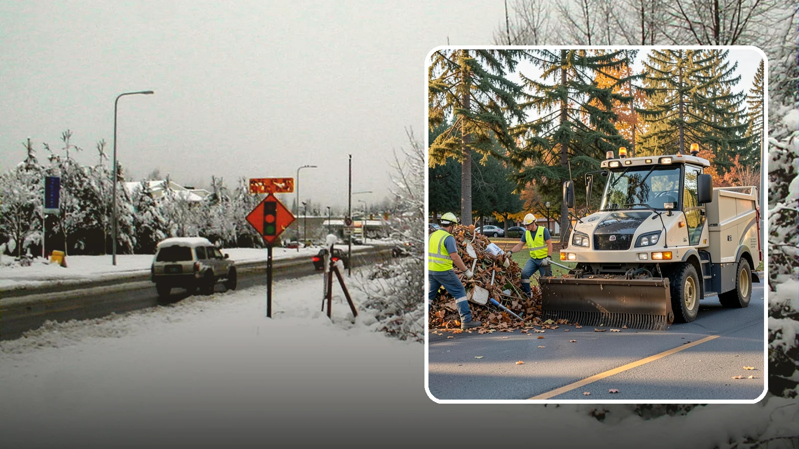 Bulk Debris Removal in Newcastle, King County, WA - Removal and disposal of oversized dumped items and accumulated bulk debris from public property.