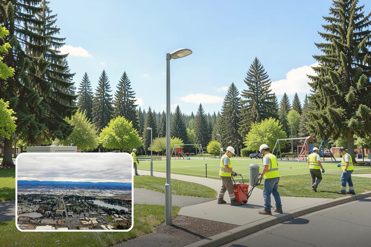 Bulk Debris Removal in SeaTac, King County, WA - Capacity to remove heavy and oversized items in a single visit