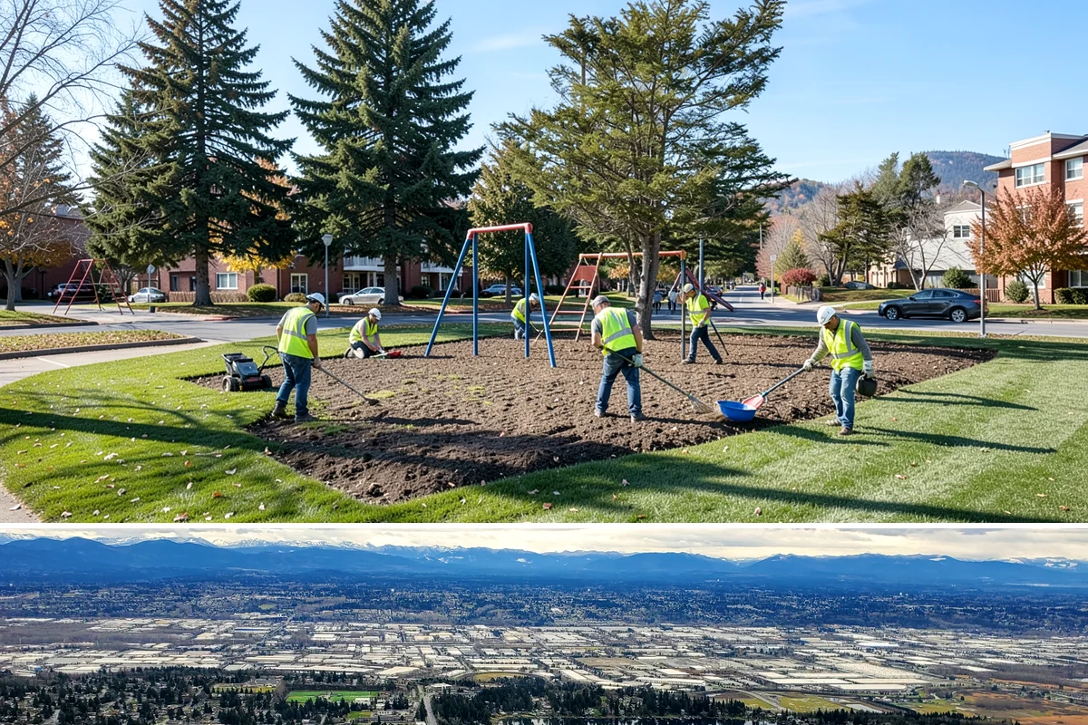 Bulk Debris Removal in SeaTac, King County, WA - Removal is available in all seasons, with muddy or remote sites best scheduled during drier ground conditions.