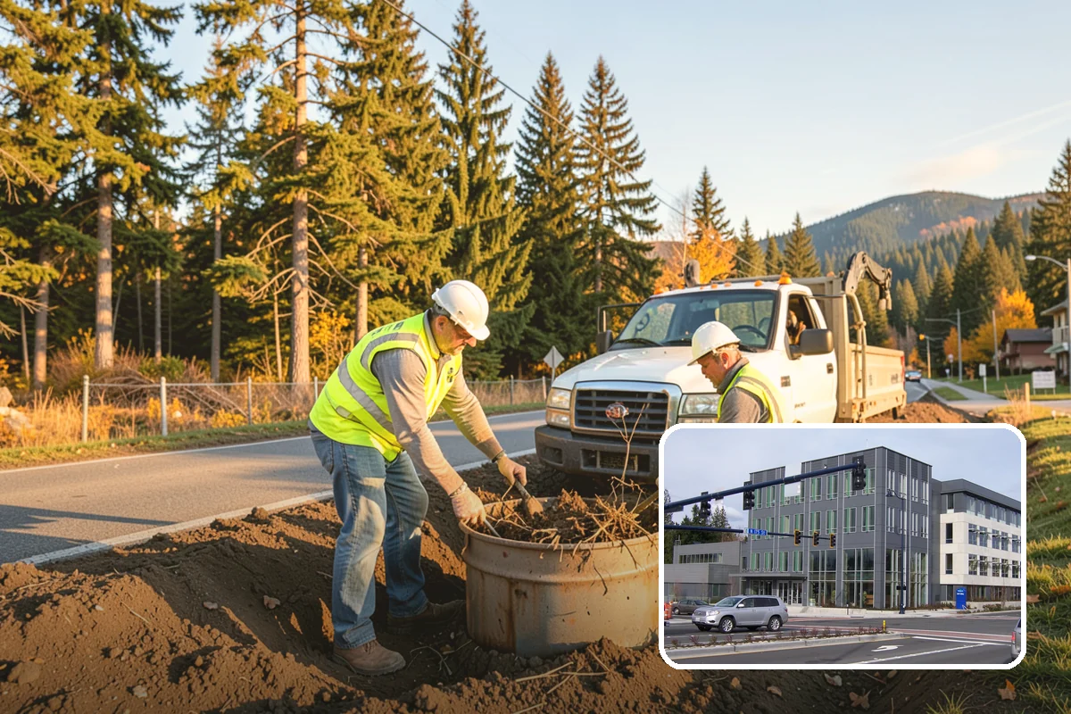 Bulk Debris Removal in Shoreline, King County, WA - Capacity to remove heavy and oversized items in a single visit