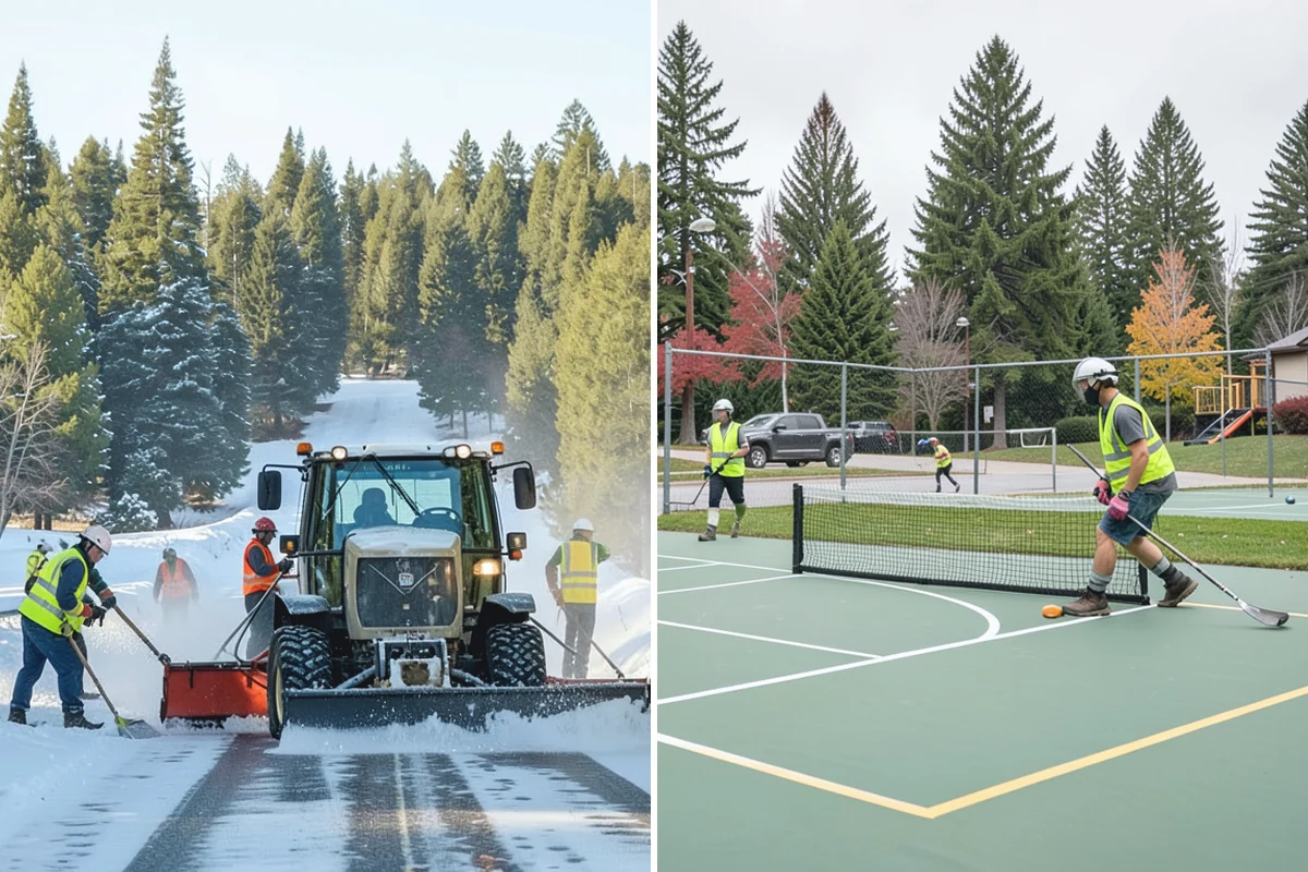 Bulk Debris Removal in Skykomish, King County, WA - Assess the site and identify hazards or recyclable materials