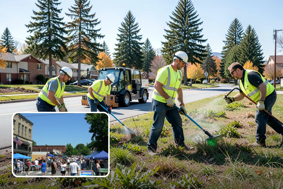 Bulk Debris Removal in Snohomish, Snohomish County, WA - Capacity to remove heavy and oversized items in a single visit