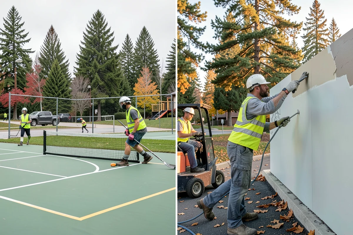 Bulk Debris Removal in Snoqualmie, King County, WA - Assess the site and identify hazards or recyclable materials