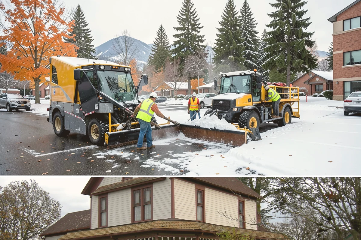 Bulk Debris Removal in Sumner, Pierce County, WA - Removal is available in all seasons, with muddy or remote sites best scheduled during drier ground conditions.